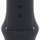 Apple Watch Series 9 GPS 41mm Midnight Aluminum Case w. Midnight Sport Band - S/M (MR8W3)